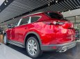 Mazda CX-8 2023 - Ưu đãi lên đến 92 triệu, giá sau ưu đãi chỉ từ 987 triệu