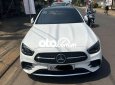 Mercedes-Benz E300 Cần bán Xe Mercedes E300 sản xuất 2022 chạy 600km 2022 - Cần bán Xe Mercedes E300 sản xuất 2022 chạy 600km