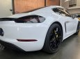 Porsche 718 2018 - Siêu đẹp