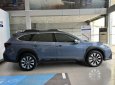 Subaru Outback 2023 - Xanh lam ánh kim giao ngay!