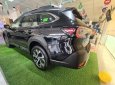 Subaru Outback 2022 - Giao ngay Outback nhập Nhật màu đen, xanh, trắng!