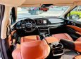 Kia Carnival 2022 - Còn BH hãng đến 2025
