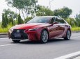 Lexus IS 300 2021 - Xe nhập, số tự động