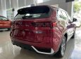 Ford Territory 2022 - Hỗ trợ trả góp lãi suất ưu đãi - Ưu đãi giá trị