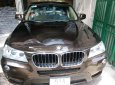 BMW X3 2012 - Xe gia đình, chính chủ