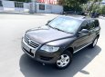 Volkswagen Touareg 2009 - 2.0 máy dầu nhập 2009, màu xám xanh đẹp, một chủ mua mới
