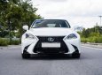 Lexus IS 250 2010 - Biển Hà Nội, lên full form 2020