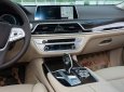 BMW 740Li 2018 - Chính chủ sử dụng từ mới
