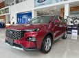 Ford Territory 2022 - Hỗ trợ trả góp lãi suất ưu đãi - Ưu đãi giá trị