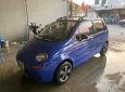 Daewoo Matiz 2001 - Matiz cho anh em tập lái. Xe gia đình ít đi