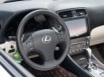 Lexus IS 250 2010 - Biển Hà Nội, lên full form 2020