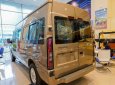 Ford Transit 2023 - Hỗ trợ trả góp lãi suất ưu đãi - Ưu đãi hấp dẫn