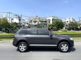 Volkswagen Touareg 2009 - 2.0 máy dầu nhập 2009, màu xám xanh đẹp, một chủ mua mới