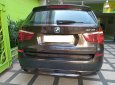 BMW X3 2012 - Xe gia đình, chính chủ