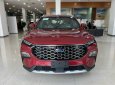 Ford Territory 2022 - Hỗ trợ trả góp lãi suất ưu đãi - Ưu đãi giá trị