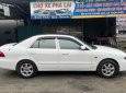 Mazda 626 2002 - Phom mới