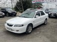 Mazda 626 2002 - Phom mới