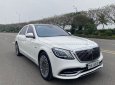 Mercedes-Benz S 450L 2017 - Đã lên full Maybach