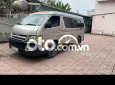 Toyota Hiace Ban xe 2005 - Ban xe