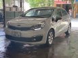 Kia Rio 2015 - Sơ cua chưa chạm đất