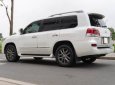 Lexus LX 570 2009 - Màu trắng, xe nhập số tự động