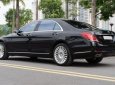 Mercedes-Benz S500 2016 - Tên công ty xuất hóa đơn cao