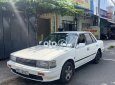 Nissan Bluebird Xe  đang chạy 1985 - Xe Nissan đang chạy