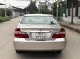 Toyota Camry 2003 - Giá rẻ giật mình