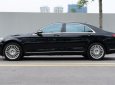 Mercedes-Benz S500 2016 - Tên công ty xuất hóa đơn cao