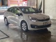 Kia Rio 2015 - Sơ cua chưa chạm đất