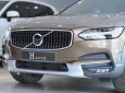 Volvo V90 2018 - Lăn bánh 28.000 km