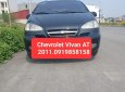 Chevrolet Vivant 2011 - Chevrolet Vivant 2011 số tự động