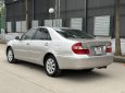 Toyota Camry 2003 - Giá rẻ giật mình