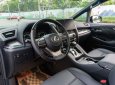 Lexus LM 300 2021 - Phiên bản 4 chỗ cao cấp