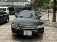 Ford Mondeo 2002 - Màu đen, giá cực tốt