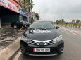 Toyota Corolla atiz 1.8G sx:2015 2015 - atiz 1.8G sx:2015