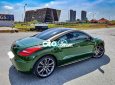 Peugeot RCZ   xanh lá cực hiếm trên thị trường 2013 - Peugeot RCZ xanh lá cực hiếm trên thị trường