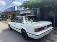 Nissan Bluebird Xe  đang chạy 1985 - Xe Nissan đang chạy