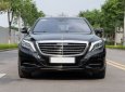 Mercedes-Benz S500 2016 - Tên công ty xuất hóa đơn cao