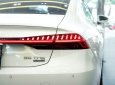 Audi A7 2020 - Màu trắng, số tự động
