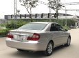 Toyota Camry 2003 - Giá rẻ giật mình