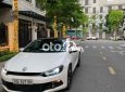 Volkswagen Scirocco bán gl xe sirocco 2011 - bán gl xe sirocco