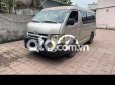 Toyota Hiace Ban xe 2005 - Ban xe