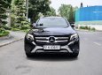 Mercedes-Benz GLC 250 2019 - Màu đen, nội thất đen