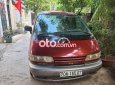 Toyota Previa can ban xe rpia chinh chu 1991 - can ban xe rpia chinh chu