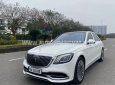 Mercedes-Benz S 450L 2017 - Đã lên full Maybach