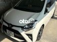 Toyota Wigo Bán   2020 model 2021 1 chủ đi 9700km 2020 - Bán Toyota wigo 2020 model 2021 1 chủ đi 9700km
