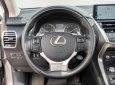 Lexus NX 300 2020 - Màu bạc, nhập khẩu nguyên chiếc