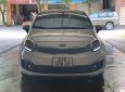 Kia Rio 2015 - Sơ cua chưa chạm đất