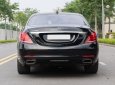 Mercedes-Benz S500 2016 - Tên công ty xuất hóa đơn cao